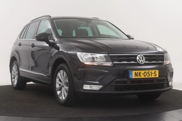 Volkswagen Tiguan - Afbeelding 29 van 30