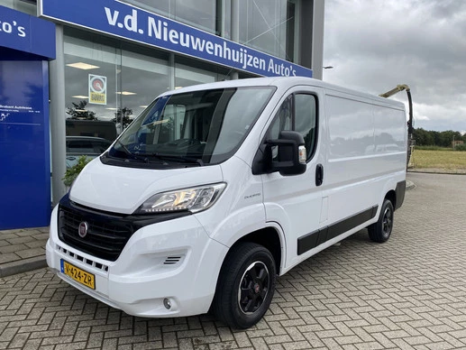 Fiat Ducato - Afbeelding 2 van 16