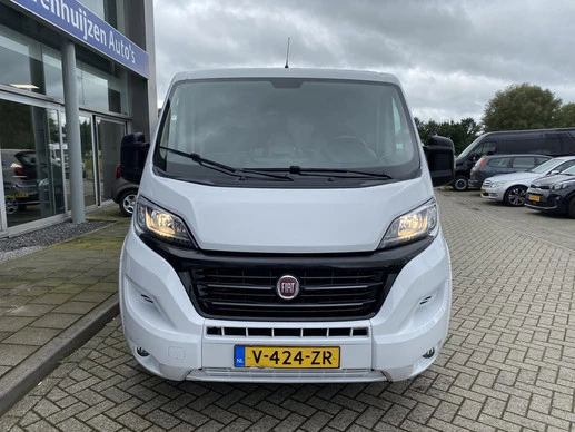 Fiat Ducato - Afbeelding 3 van 16