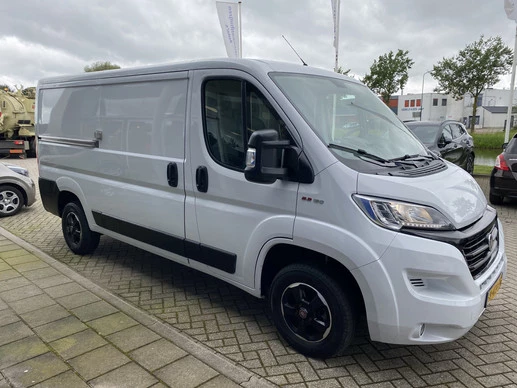 Fiat Ducato - Afbeelding 4 van 16