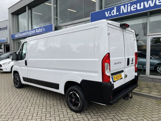 Fiat Ducato - Afbeelding 6 van 16