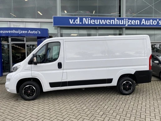 Fiat Ducato - Afbeelding 7 van 16