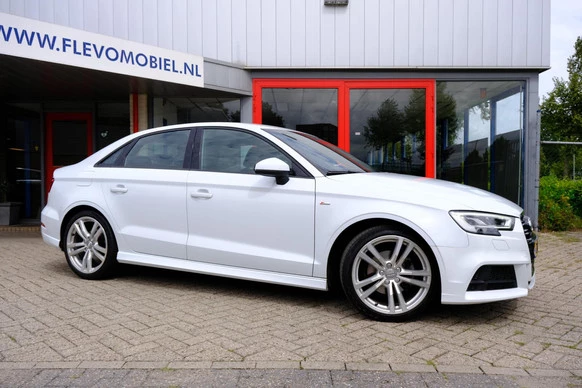 Audi A3 - Afbeelding 4 van 30