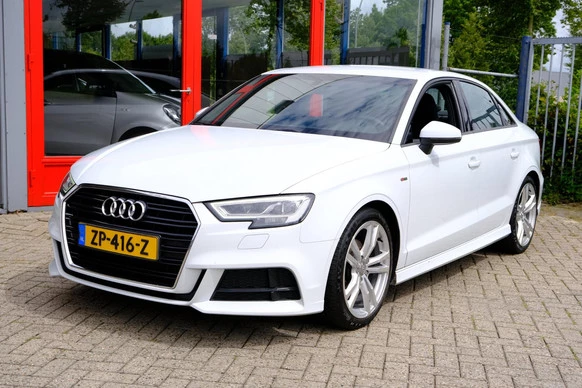 Audi A3 - Afbeelding 28 van 30