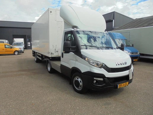 Iveco Daily - Afbeelding 1 van 20