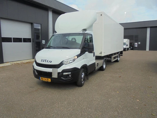 Iveco Daily - Afbeelding 3 van 20