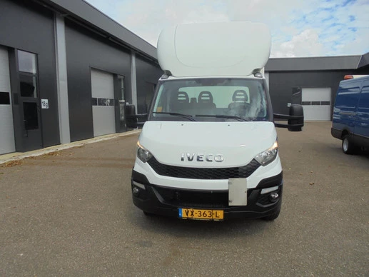 Iveco Daily - Afbeelding 4 van 20