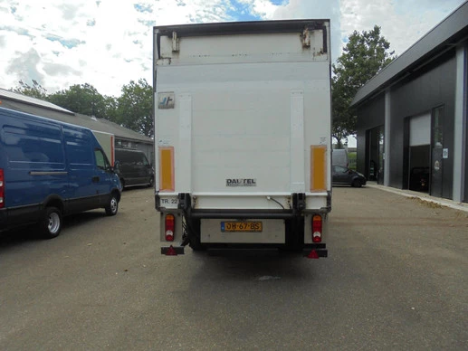 Iveco Daily - Afbeelding 7 van 20