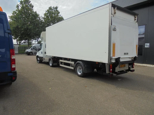 Iveco Daily - Afbeelding 9 van 20