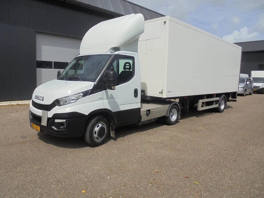 Iveco Daily - Afbeelding 10 van 20