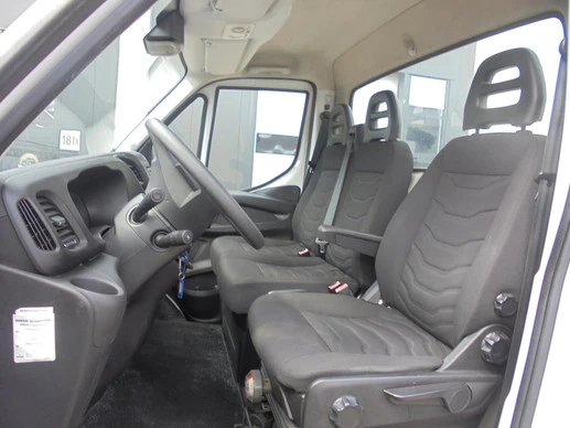 Iveco Daily - Afbeelding 14 van 20