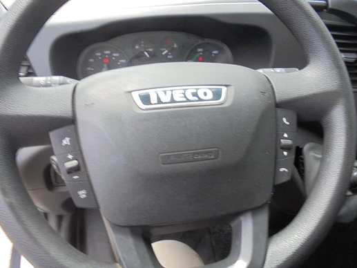 Iveco Daily - Afbeelding 16 van 20