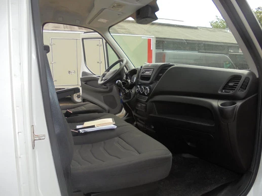 Iveco Daily - Afbeelding 19 van 20