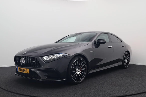 Mercedes-Benz CLS - Afbeelding 1 van 28