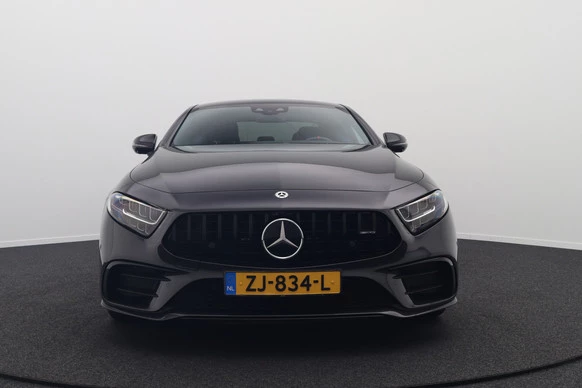 Mercedes-Benz CLS - Afbeelding 2 van 28