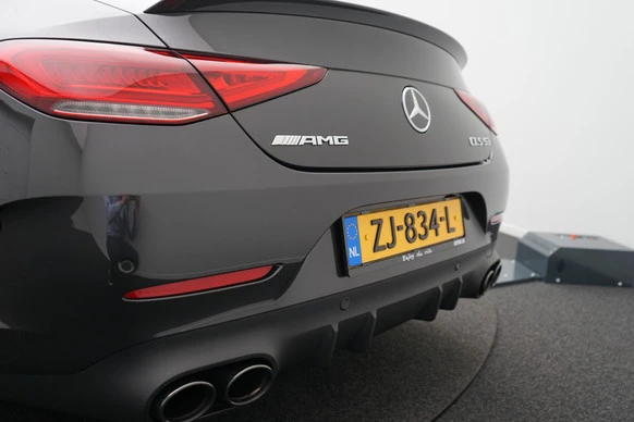 Mercedes-Benz CLS - Afbeelding 6 van 28