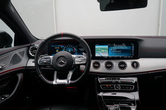 Mercedes-Benz CLS - Afbeelding 9 van 28