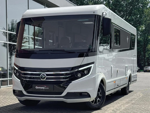 Niesmann+Bischoff ISmove 7.3F - Afbeelding 1 van 30