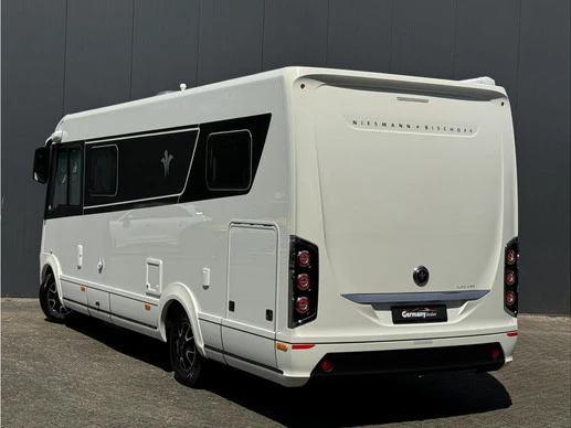 Niesmann+Bischoff ISmove 7.3F - Afbeelding 2 van 30