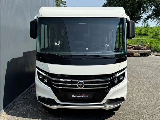 Niesmann+Bischoff ISmove 7.3F - Afbeelding 3 van 30