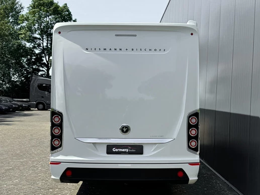 Niesmann+Bischoff ISmove 7.3F - Afbeelding 4 van 30