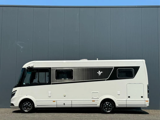 Niesmann+Bischoff ISmove 7.3F - Afbeelding 5 van 30