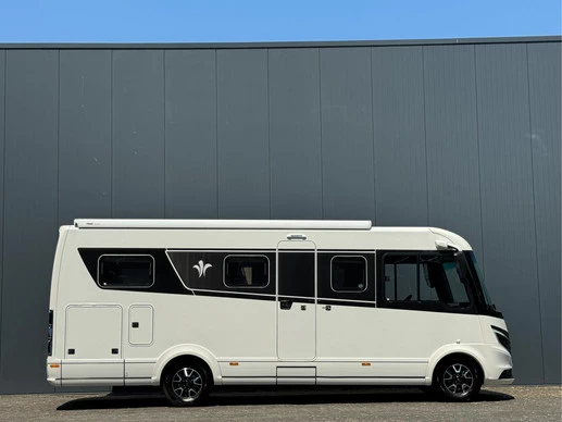 Niesmann+Bischoff ISmove 7.3F - Afbeelding 6 van 30