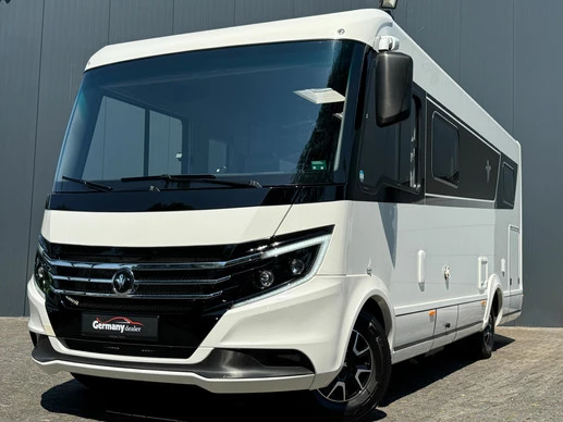 Niesmann+Bischoff ISmove 7.3F - Afbeelding 7 van 30