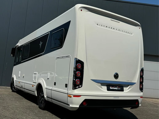 Niesmann+Bischoff ISmove 7.3F - Afbeelding 8 van 30