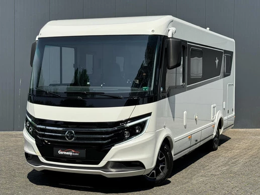 Niesmann+Bischoff ISmove 7.3F - Afbeelding 9 van 30