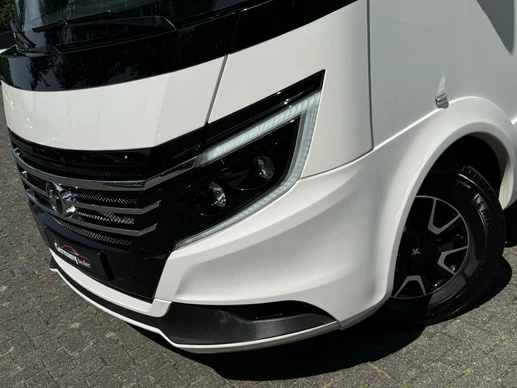 Niesmann+Bischoff ISmove 7.3F - Afbeelding 10 van 30