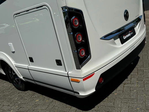 Niesmann+Bischoff ISmove 7.3F - Afbeelding 11 van 30