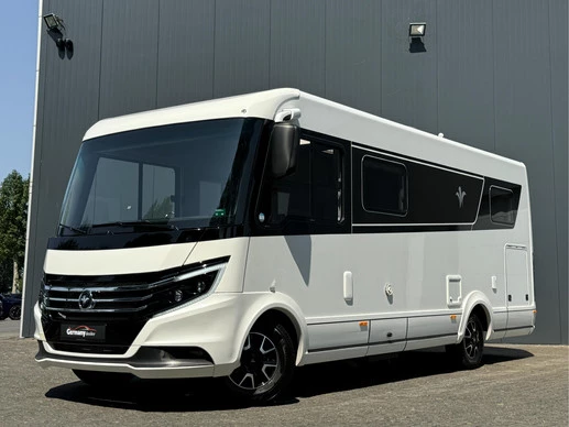 Niesmann+Bischoff ISmove 7.3F - Afbeelding 12 van 30