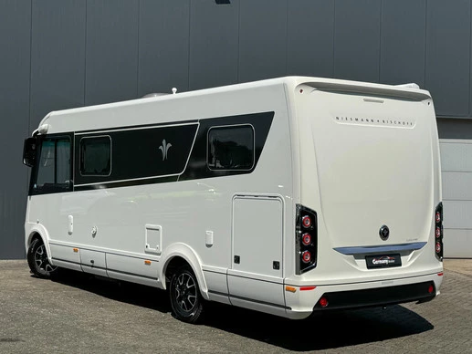 Niesmann+Bischoff ISmove 7.3F - Afbeelding 13 van 30