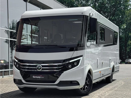 Niesmann+Bischoff ISmove 7.3F - Afbeelding 14 van 30