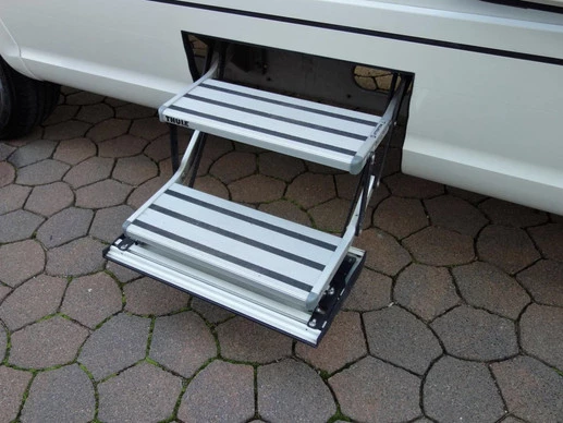 Niesmann+Bischoff ISmove 7.3F - Afbeelding 15 van 30