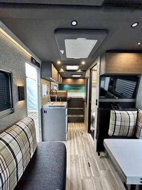 Niesmann+Bischoff ISmove 7.3F - Afbeelding 18 van 30