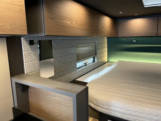 Niesmann+Bischoff ISmove 7.3F - Afbeelding 19 van 30