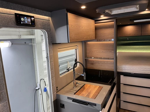 Niesmann+Bischoff ISmove 7.3F - Afbeelding 20 van 30