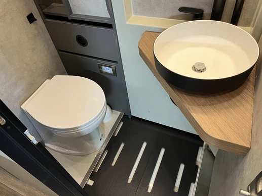 Niesmann+Bischoff ISmove 7.3F - Afbeelding 21 van 30