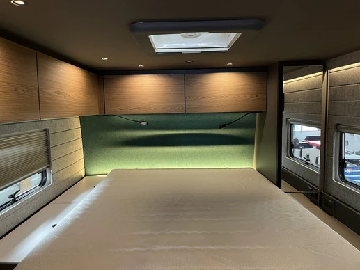 Niesmann+Bischoff ISmove 7.3F - Afbeelding 22 van 30