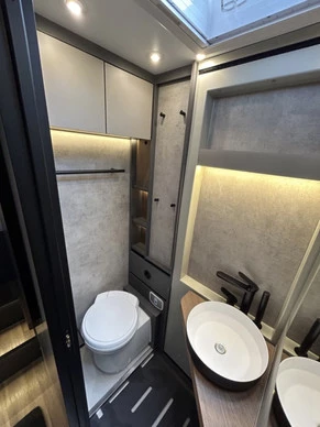 Niesmann+Bischoff ISmove 7.3F - Afbeelding 23 van 30