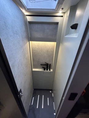 Niesmann+Bischoff ISmove 7.3F - Afbeelding 24 van 30