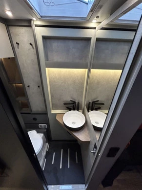 Niesmann+Bischoff ISmove 7.3F - Afbeelding 25 van 30