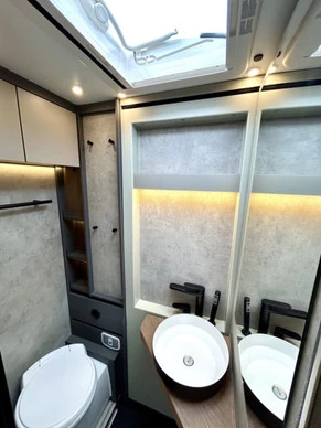 Niesmann+Bischoff ISmove 7.3F - Afbeelding 26 van 30