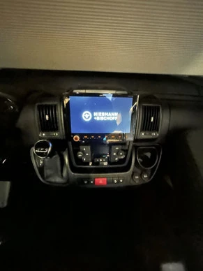 Niesmann+Bischoff ISmove 7.3F - Afbeelding 27 van 30