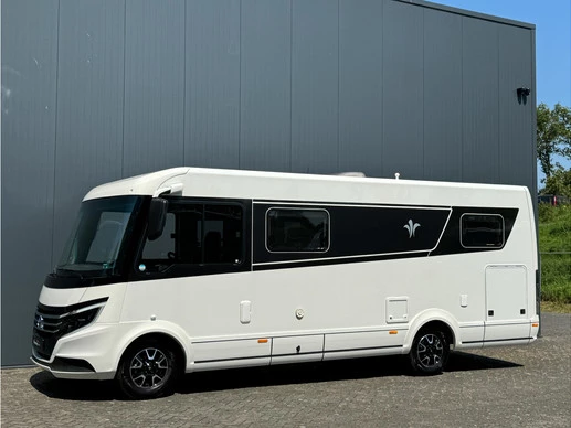 Niesmann+Bischoff ISmove 7.3F - Afbeelding 28 van 30