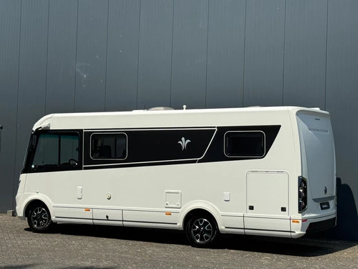 Niesmann+Bischoff ISmove 7.3F - Afbeelding 29 van 30