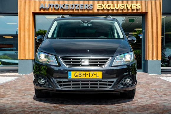 SEAT Alhambra - Afbeelding 2 van 30