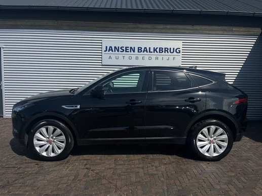 Jaguar E-PACE - Afbeelding 4 van 30